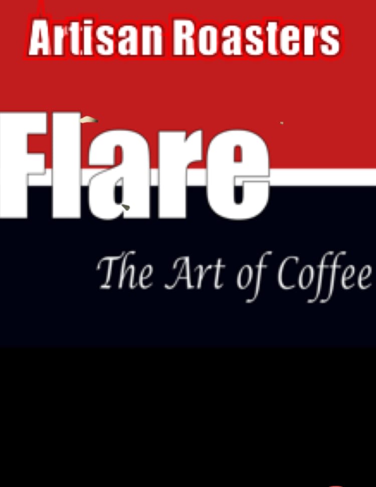 Flare Coffee Ltd
