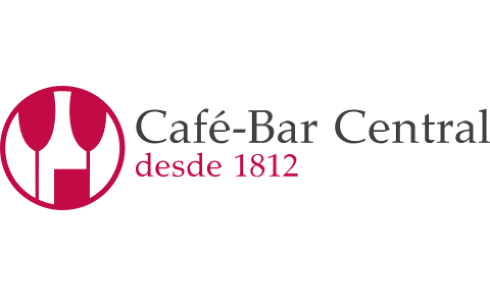 Café-Bar Central