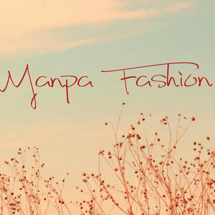 Manpa Fashion
