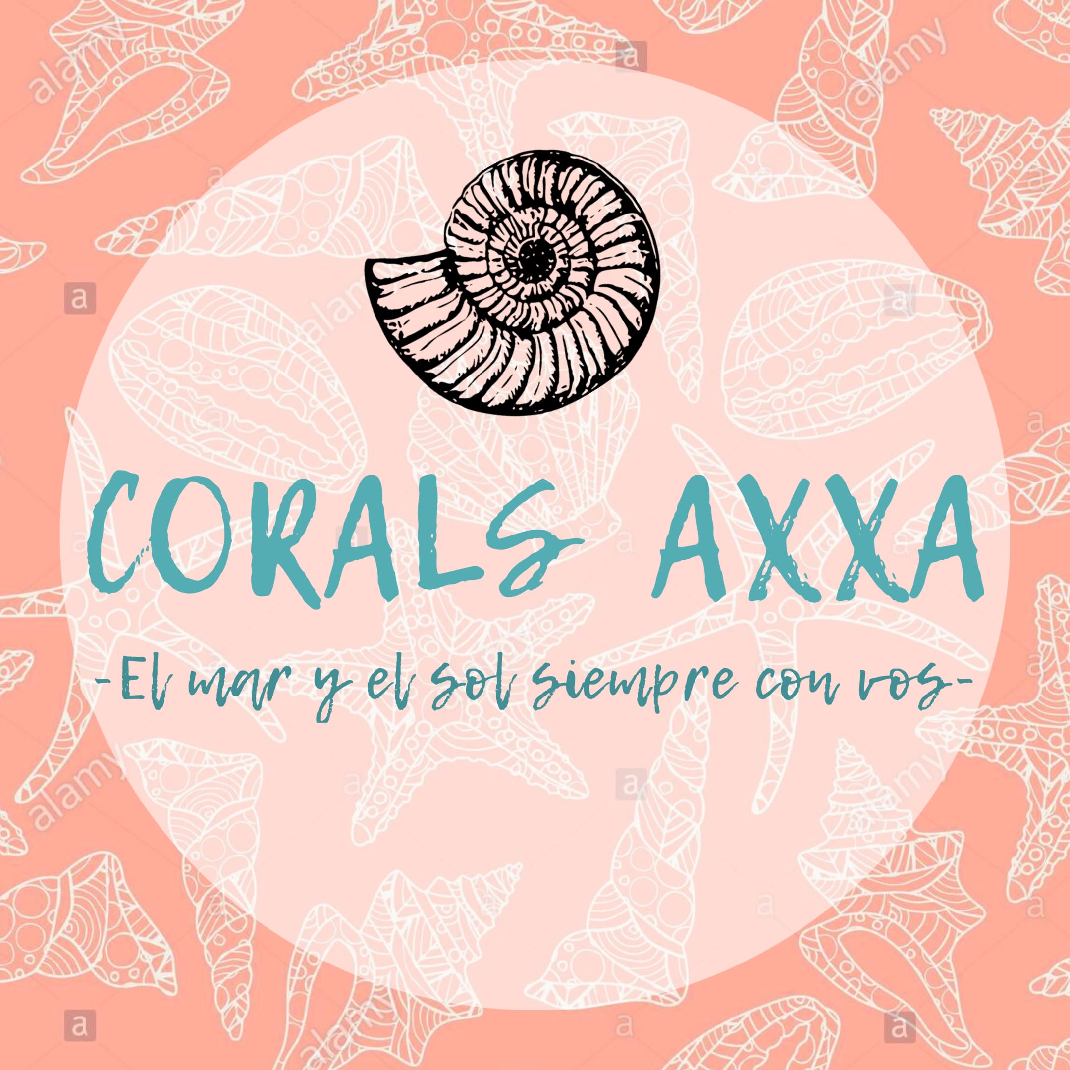Corals AxxA