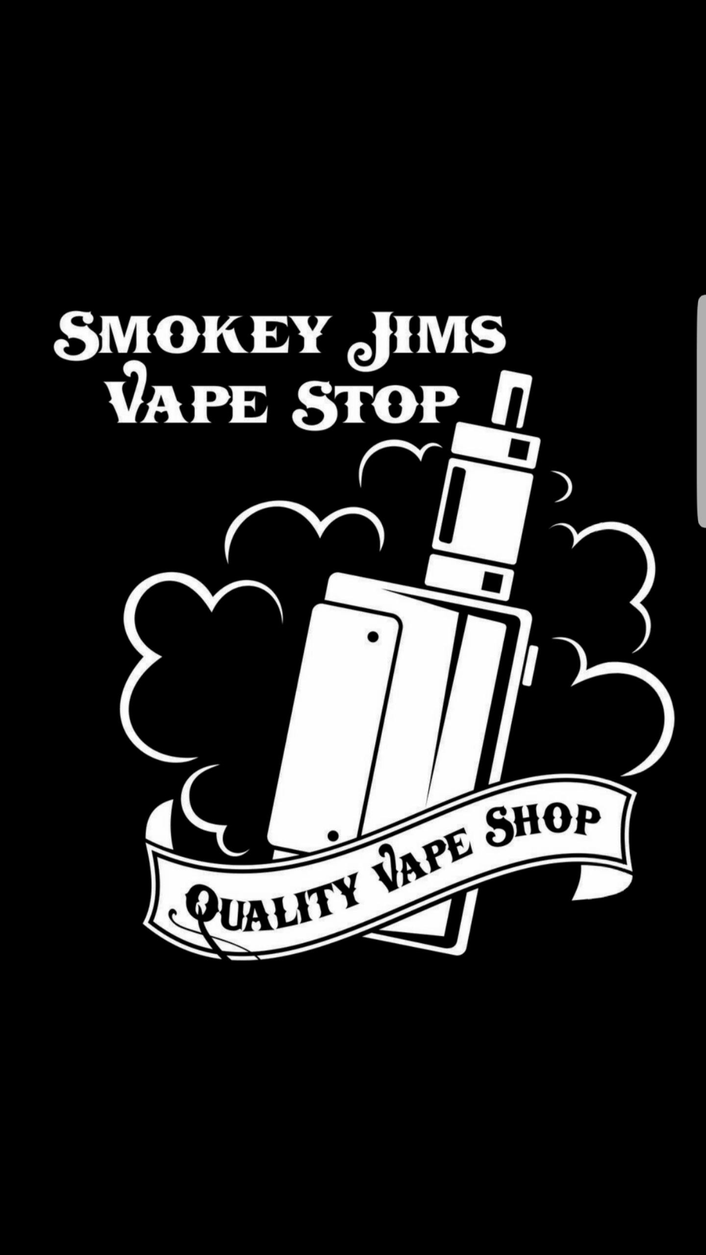 Smokey Jims Vape Stop