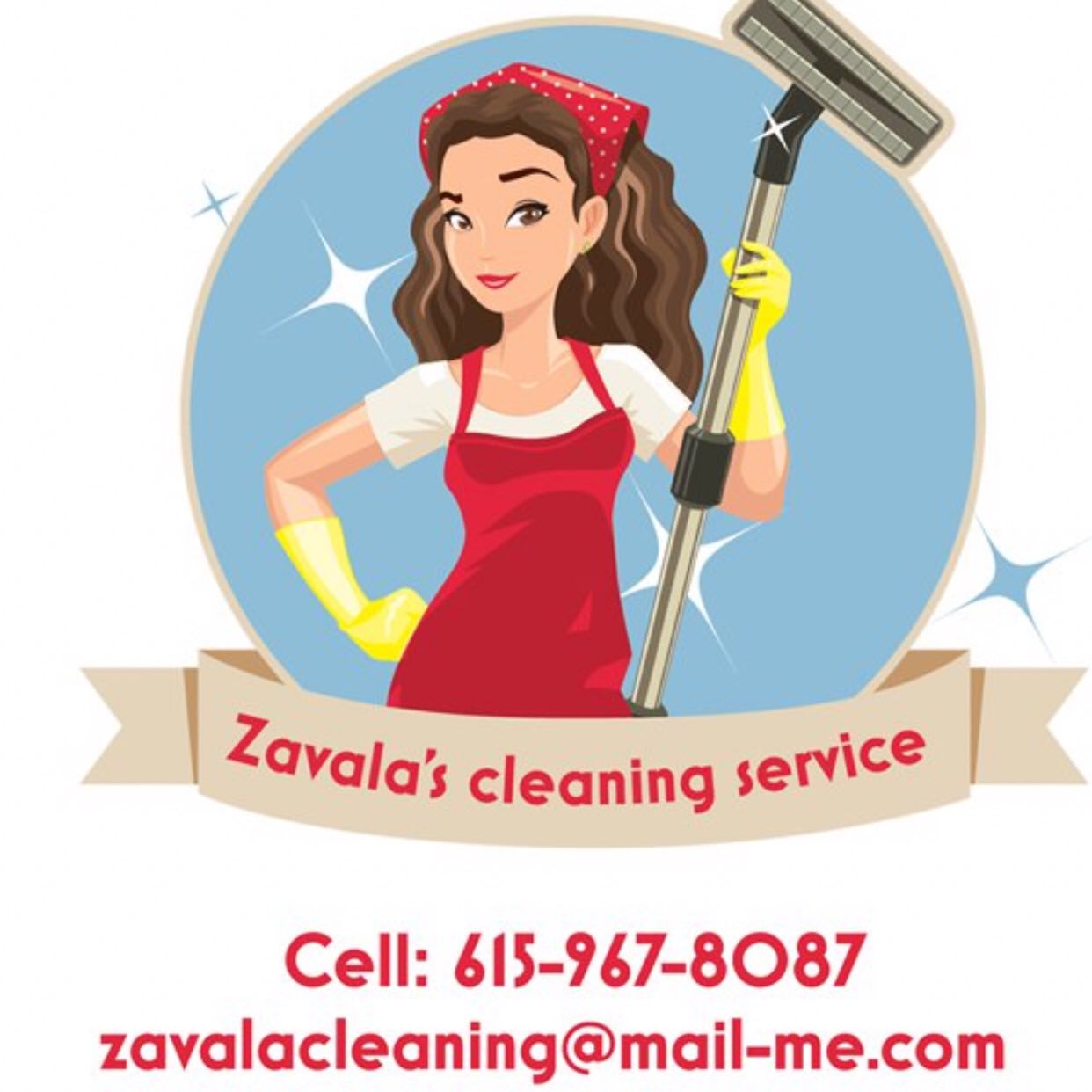 Zavala's Cleaning Service