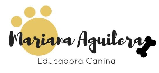 Mariana Aguilera Educadora Canina
