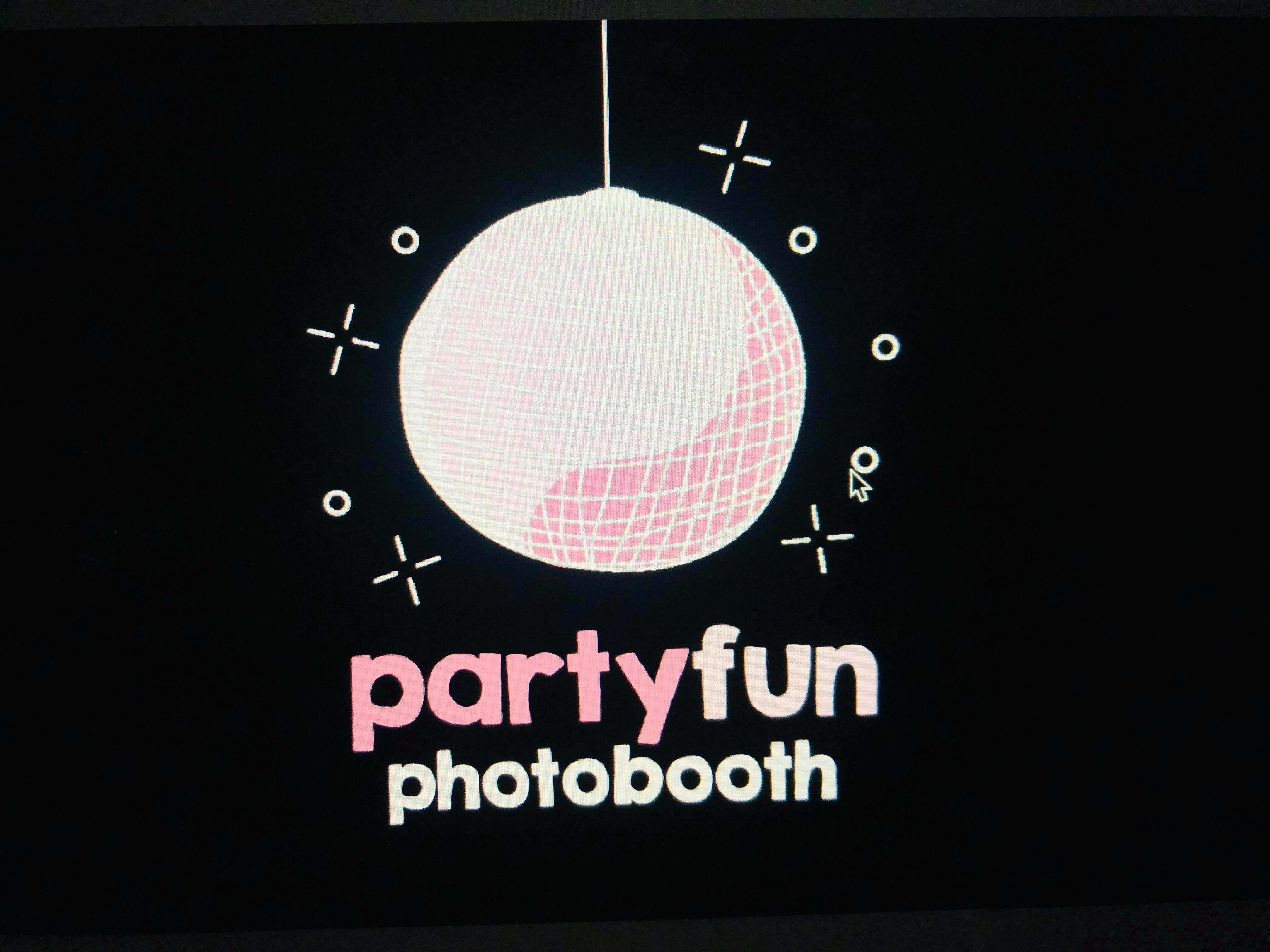 Partyfun Photobooth
