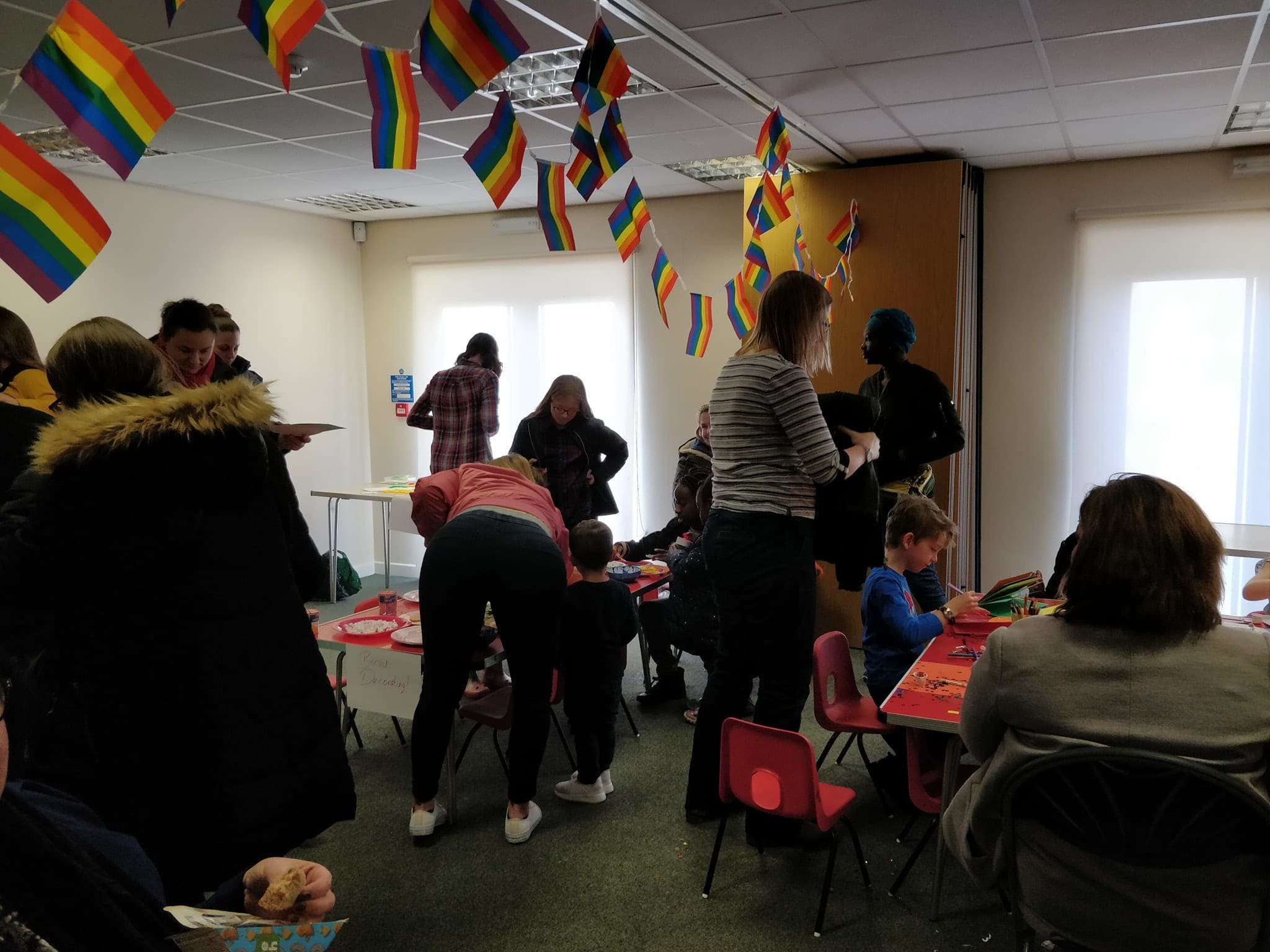 Room Hire Venue Hire Event Venue Hanwell Fields Banbury