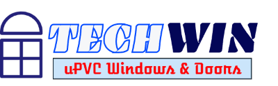 Techwinupvc