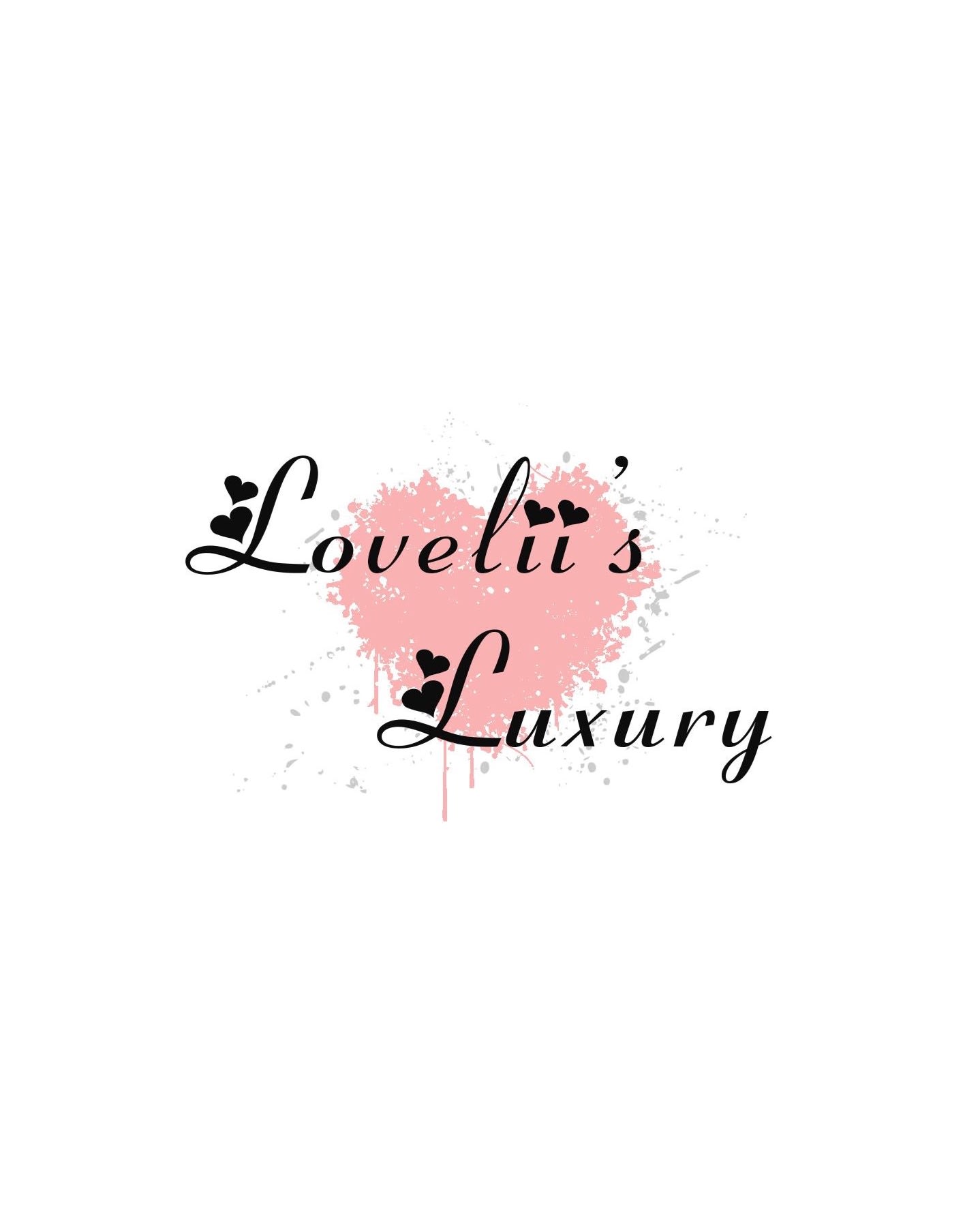 Lovelii’s Luxury