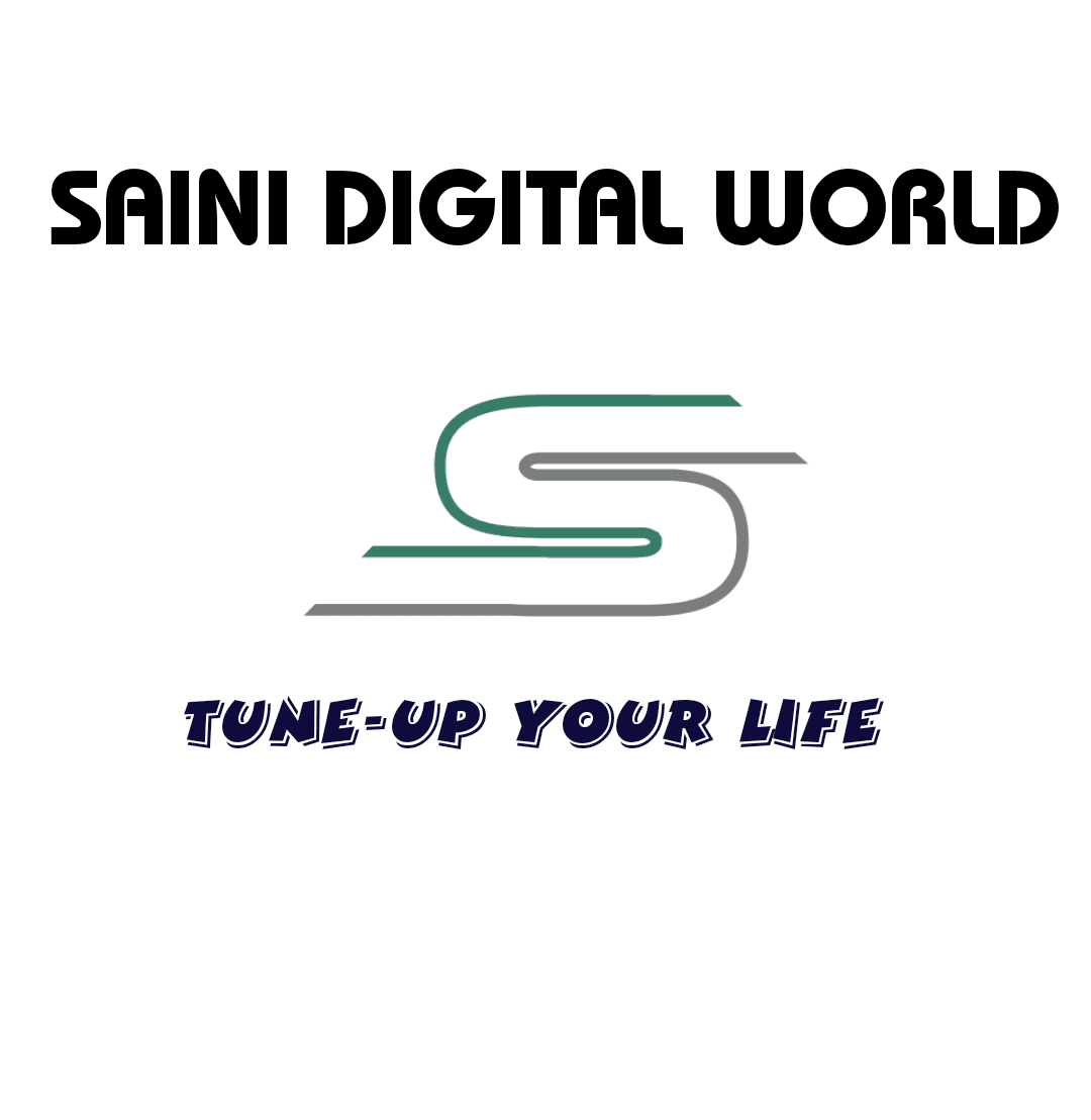 Saini Digital World