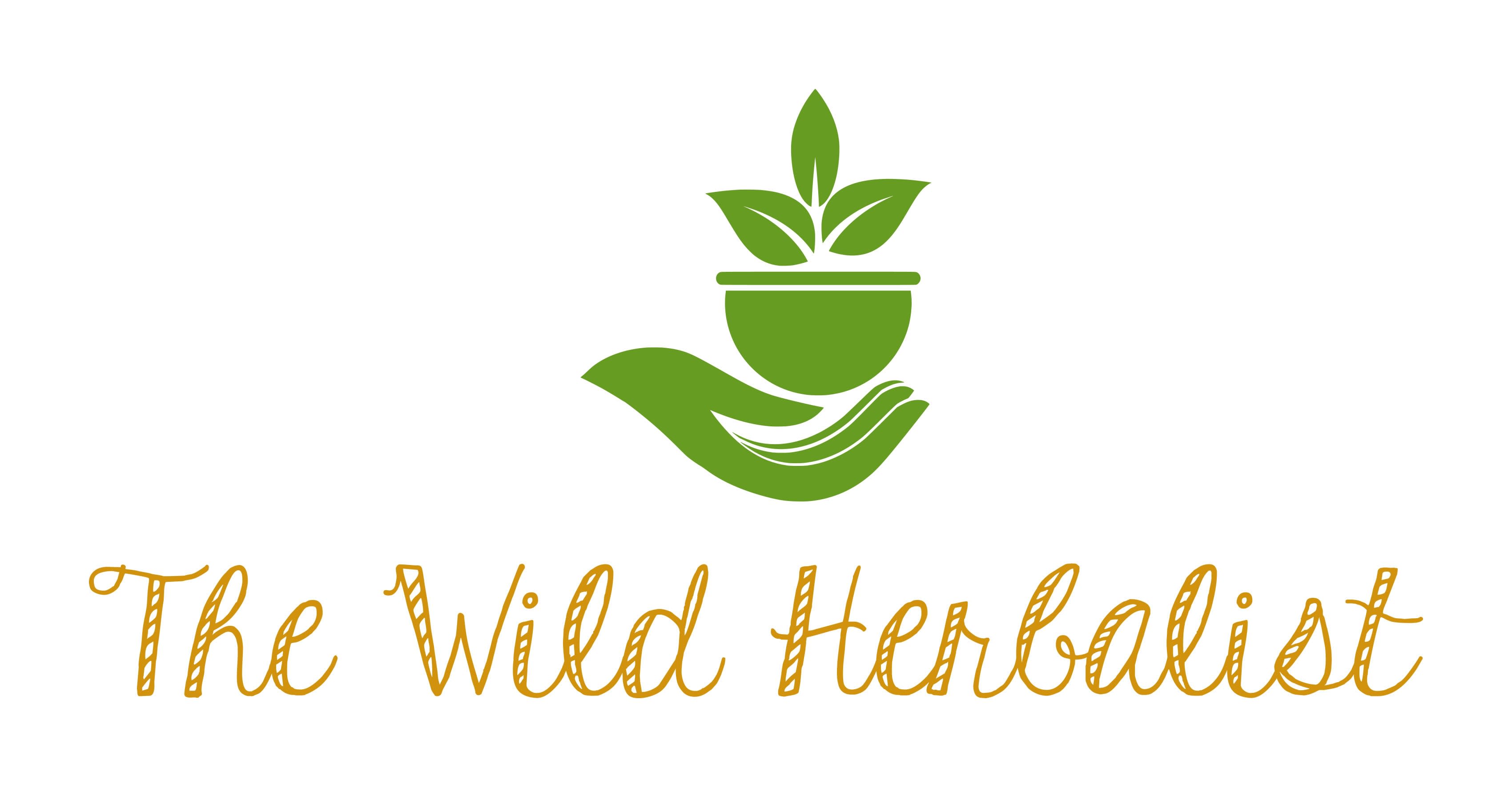 The Wild Herbalist