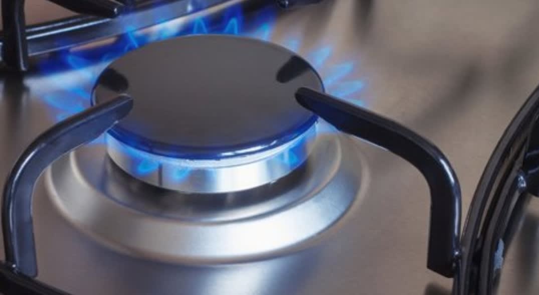 Gas Cooker Installation Domestic Repairs & Improvements Super Gas