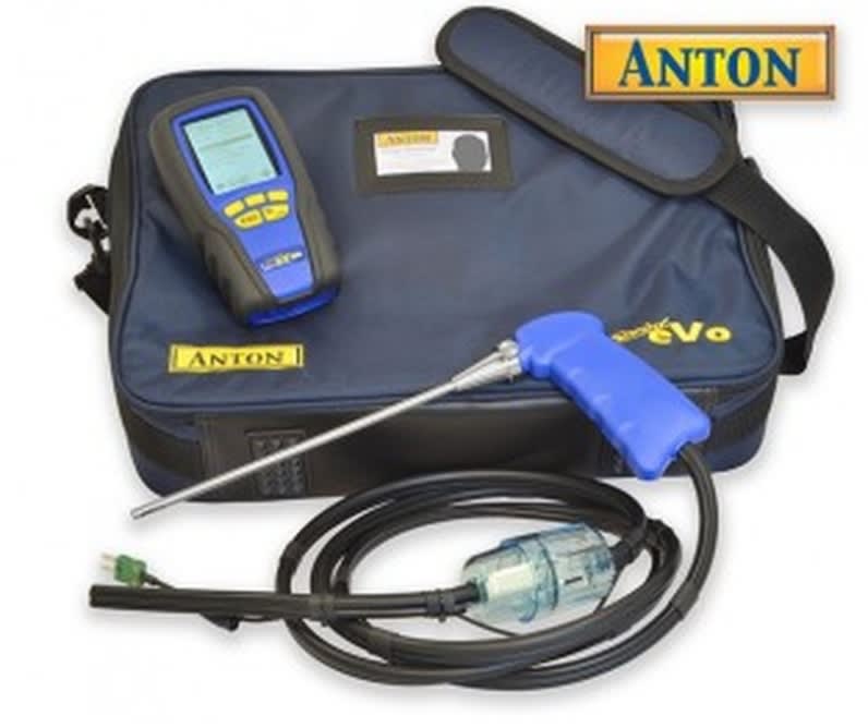 Gas Leak Detection Service Domestic Repairs & Improvements Super