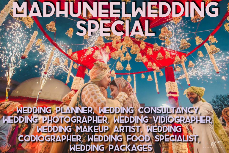 Madhuneel Wedding Special