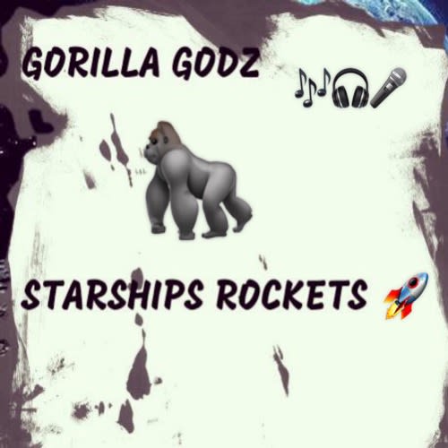 Gorilla Godz