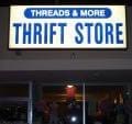 Threads & More Thrift Store