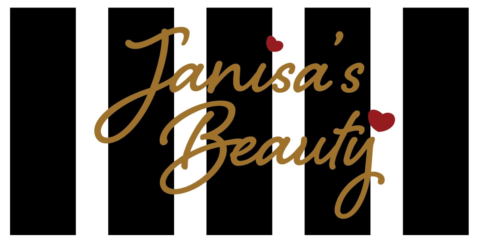 Janisa's Beauty