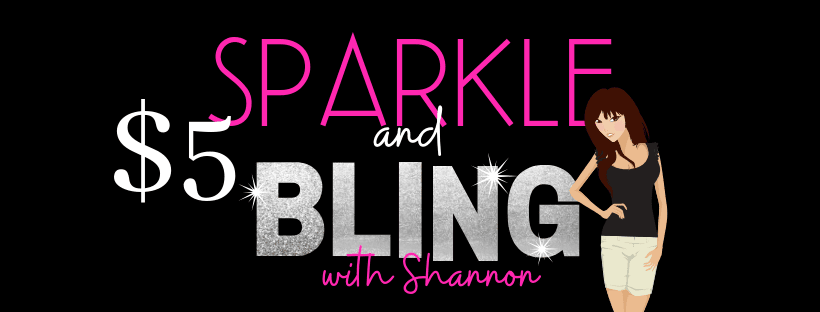 Sparkle & Bling With Shannon