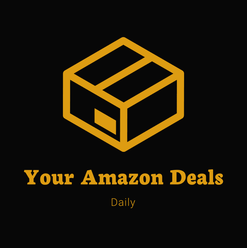Your Amazon Deals