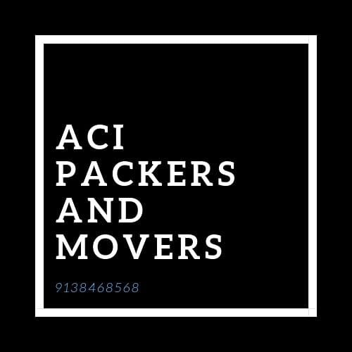Aci Packers and Movers
