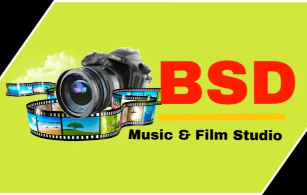 BSD Music Film Studio
