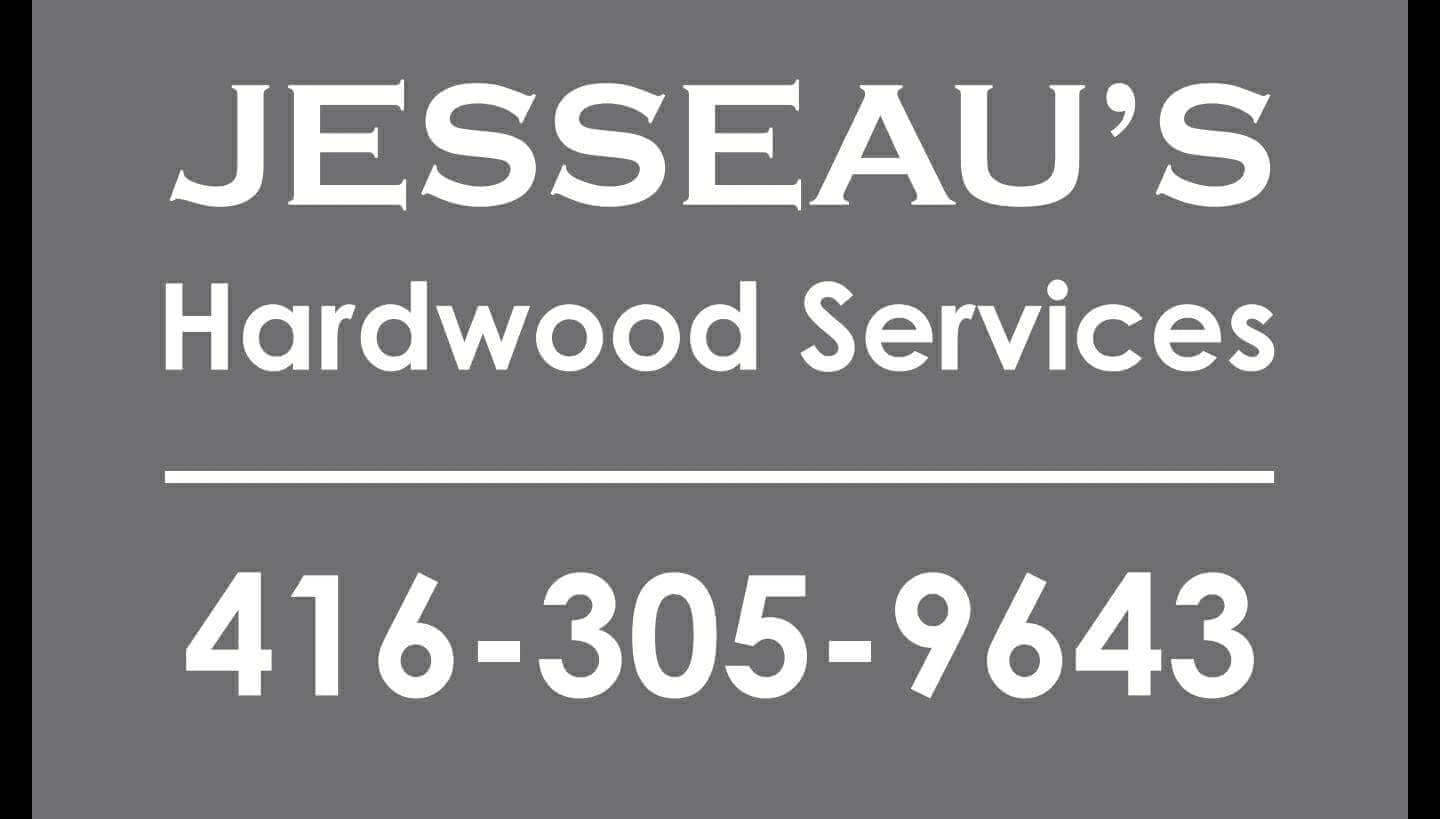 Jesseau's Hardwood Services