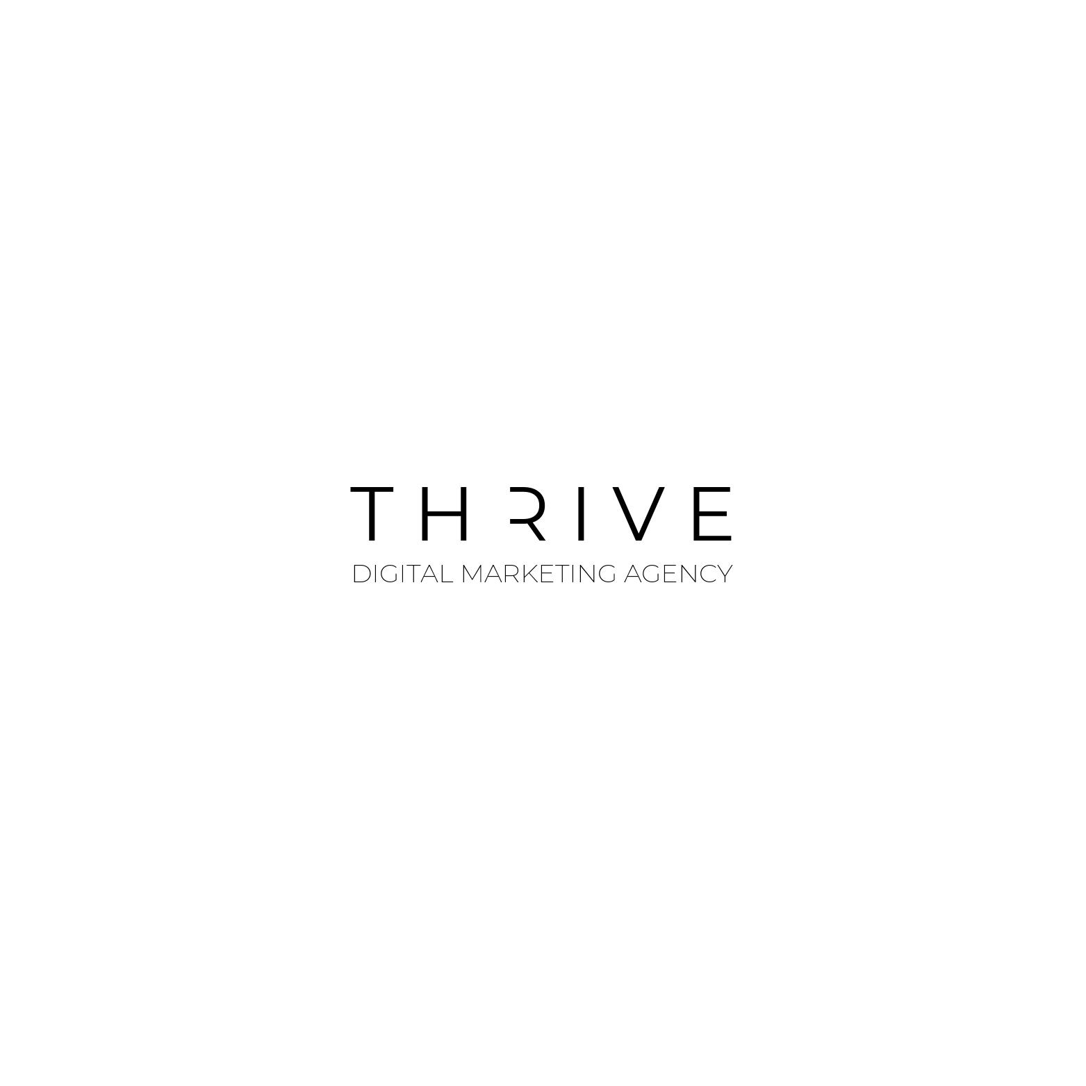 Thrive Digital Marketing Agency