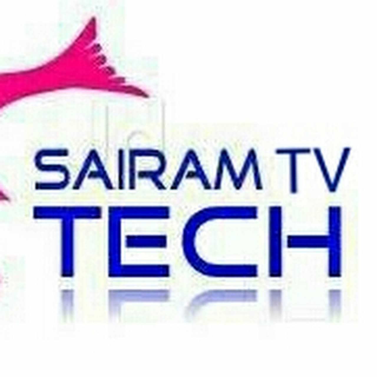 Sairam Tv Tech