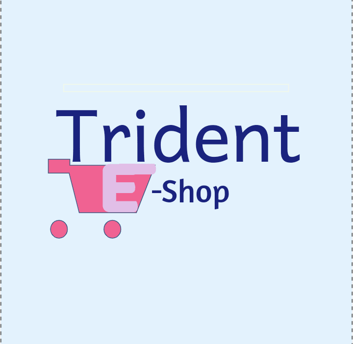 Trident e-shop
