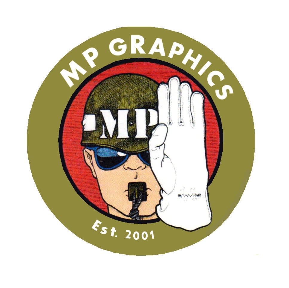Mp Graphics