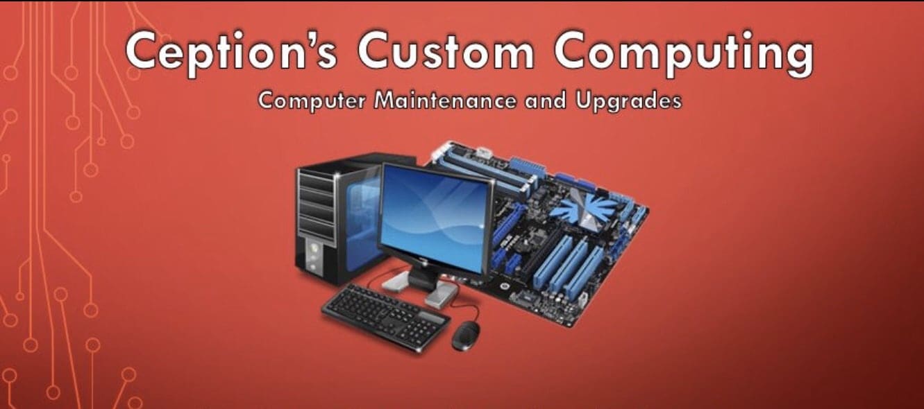 Ception’s Custom Computing