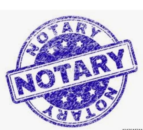 Southeast Polk Notary Services
