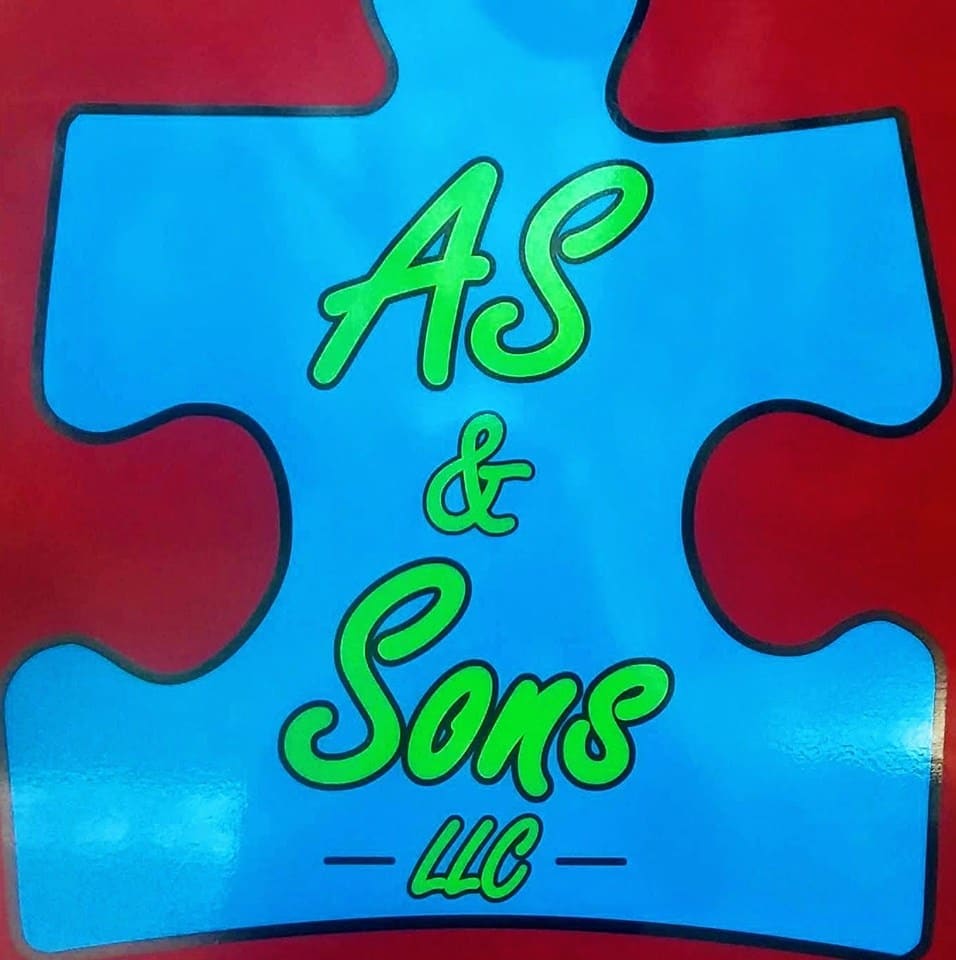 AS & Sons Trucking