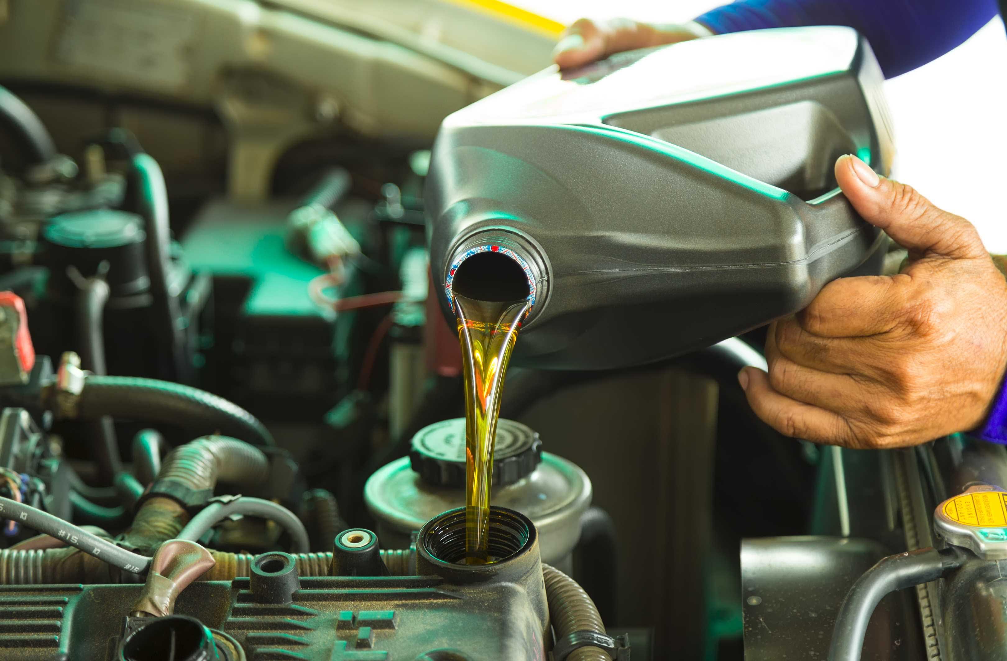 Auto Repair Shop Apex Automotive Repair LLC in Alma