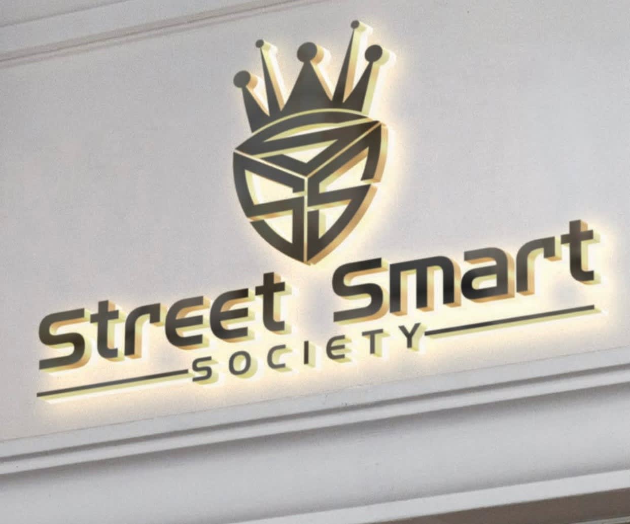 Street Smart Society