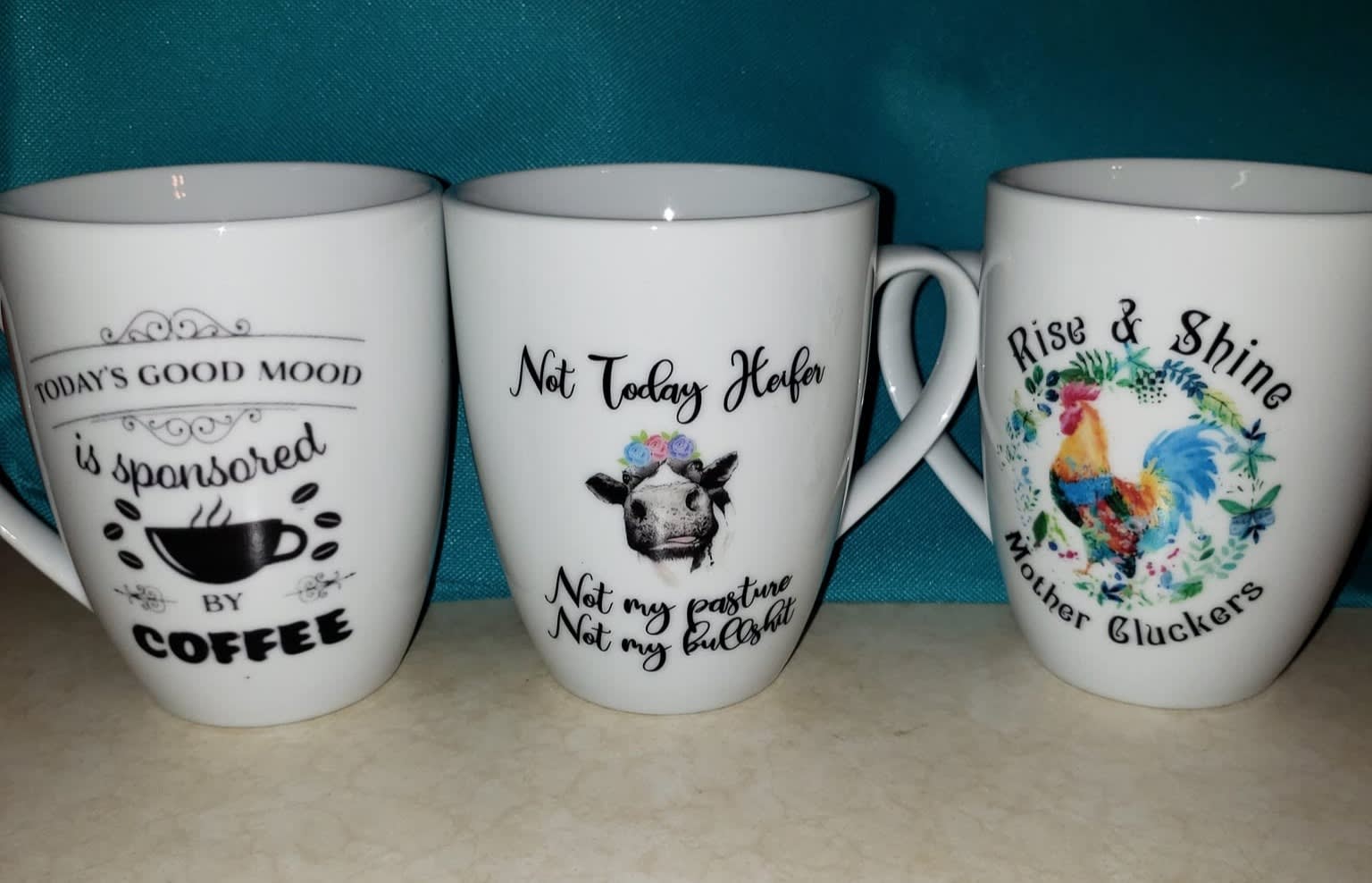 Keirns Craft Corner Craft Store in Johnstown