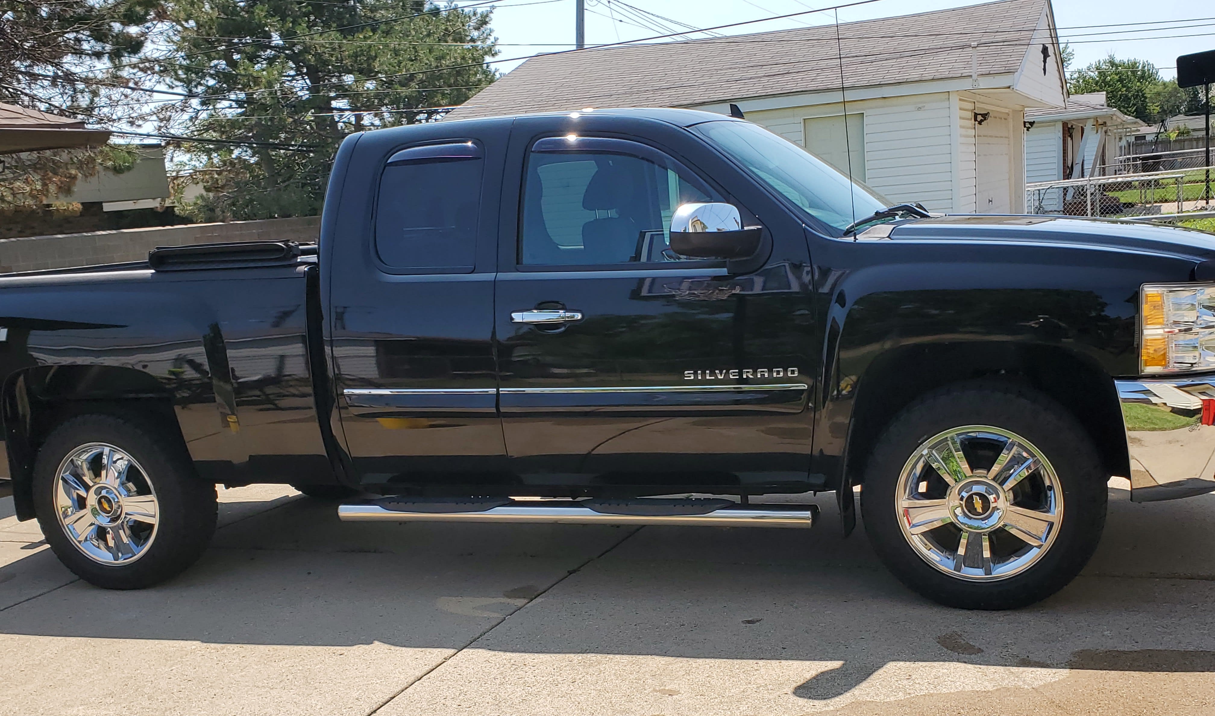 DK's Detailing Car Wash & Valeting in Roseville