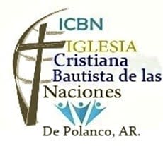 Iglesia Cristiana Bautista de las Naciones de Polanco, AR.