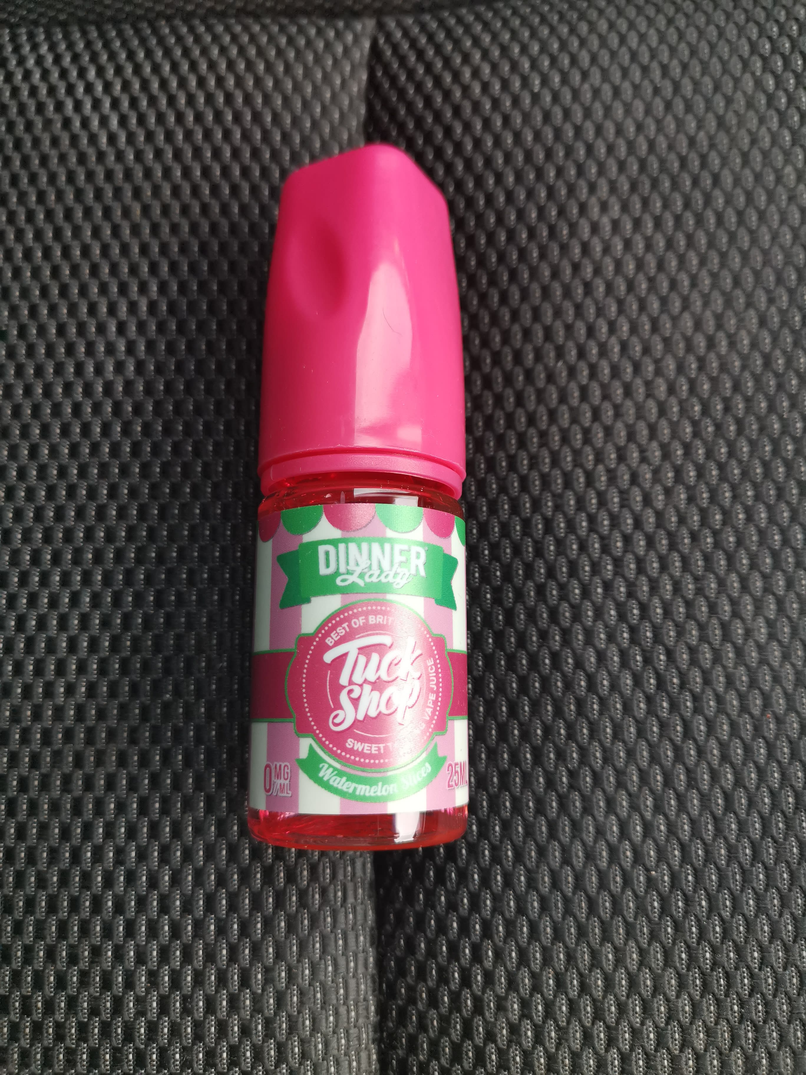 elfbar nachfüll pod läuft aus Puff n Pass Smoke & Vape Shop (2026)