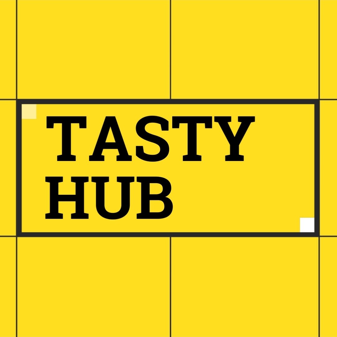 Tasty Hub