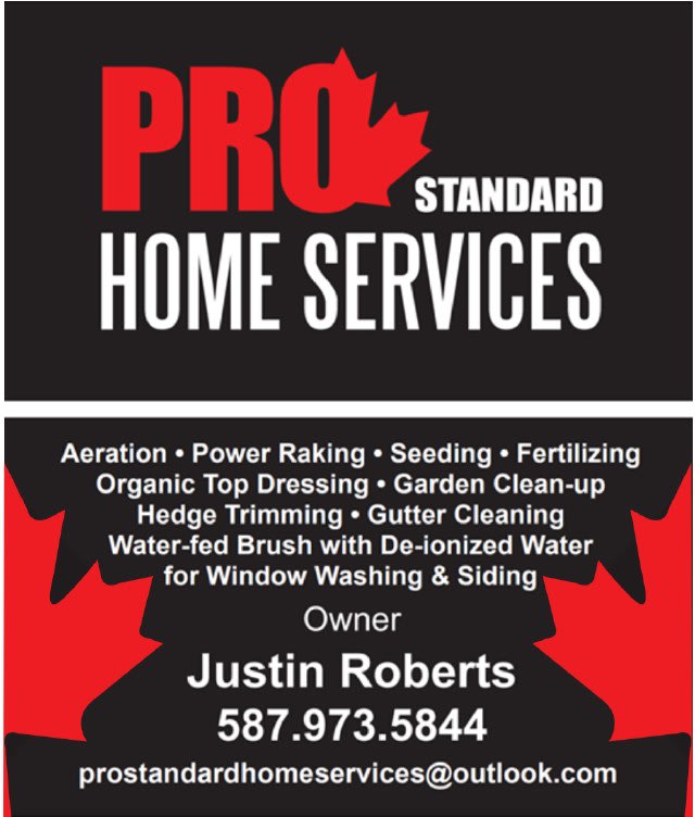 Pro Standard Home Services