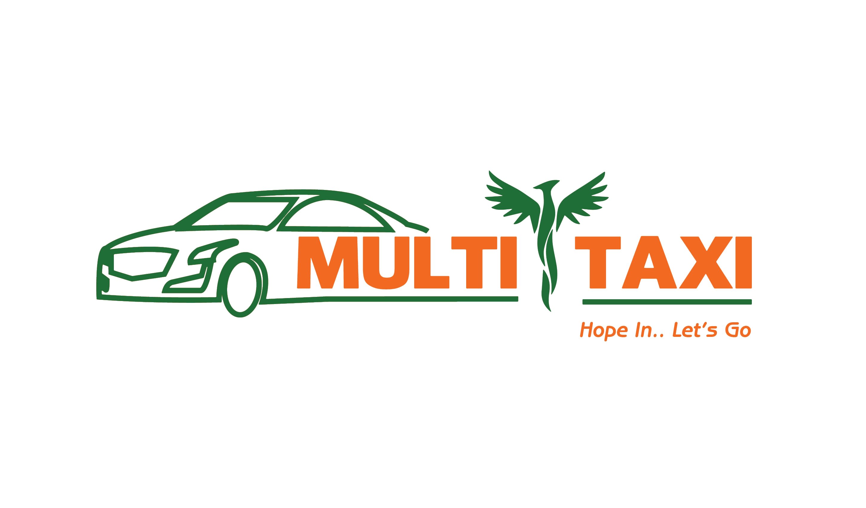 Multi Taxi