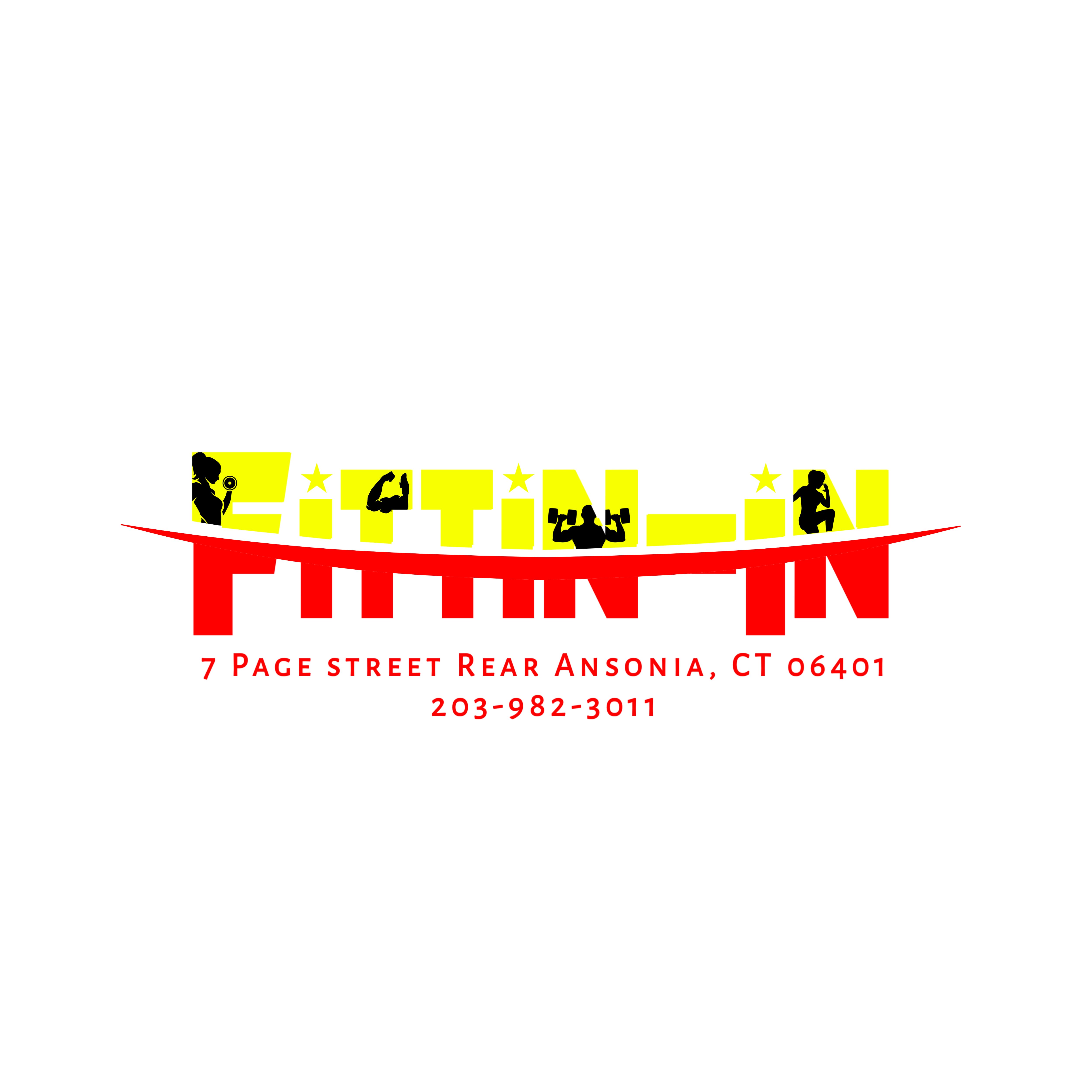 Fittin-In LLC Fitness Center
