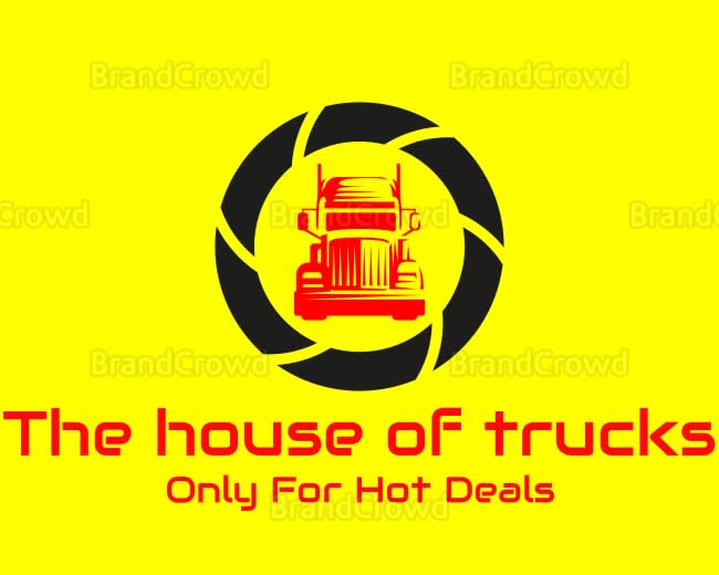 The House Of Trucks