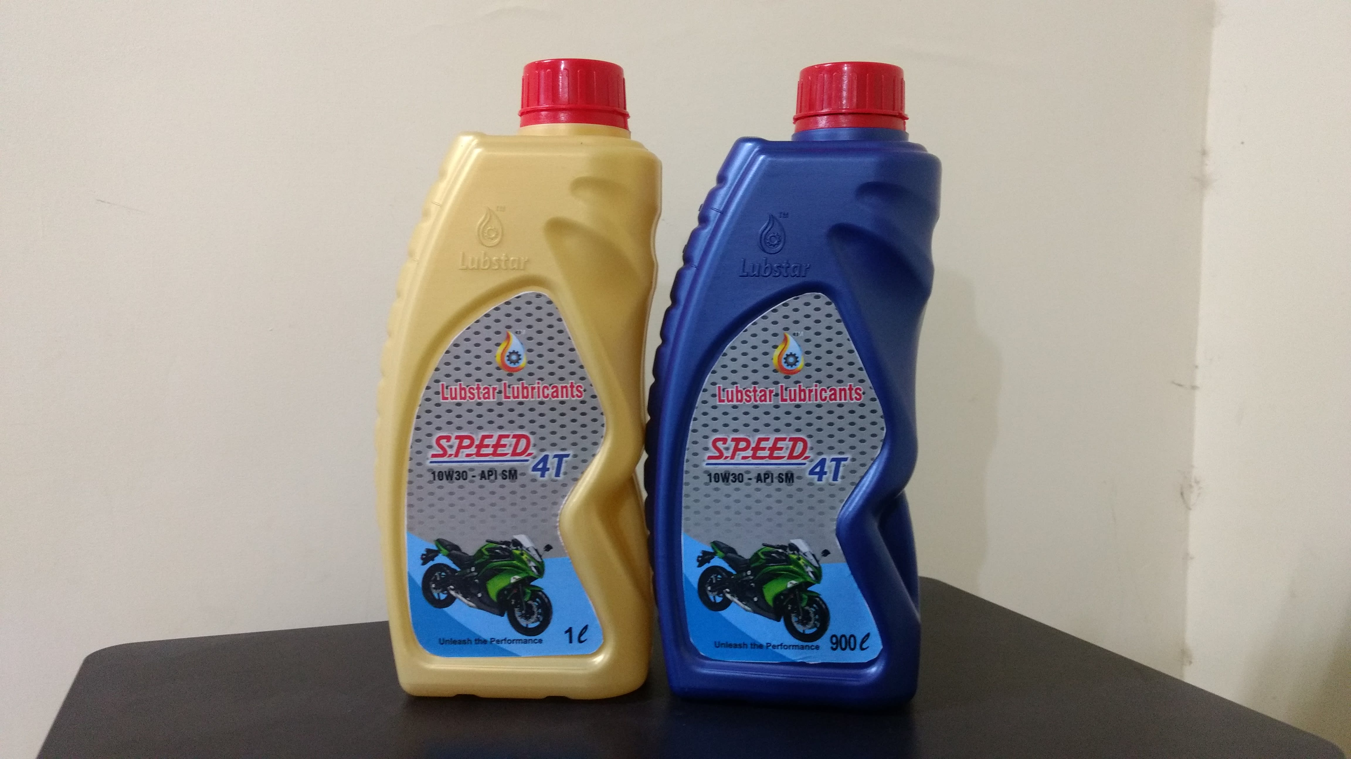 Lubstar Lubricants Products Store in Dadra