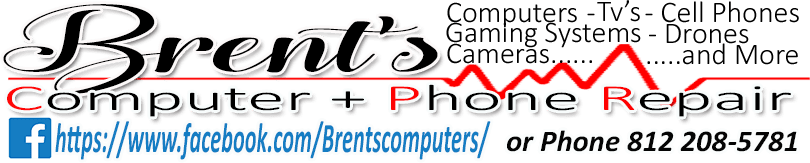 Brent's Computer & Phone Repair