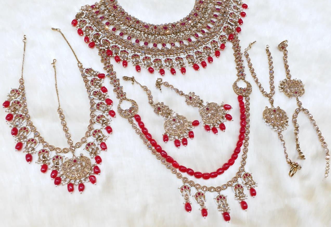 Jewellery Store | Bay Area Desi Jewelry | Concord