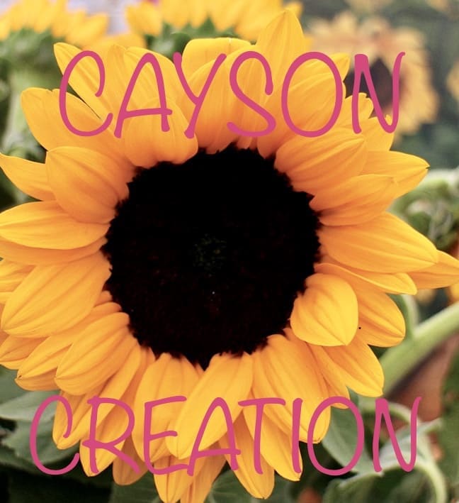 Cayson Creation