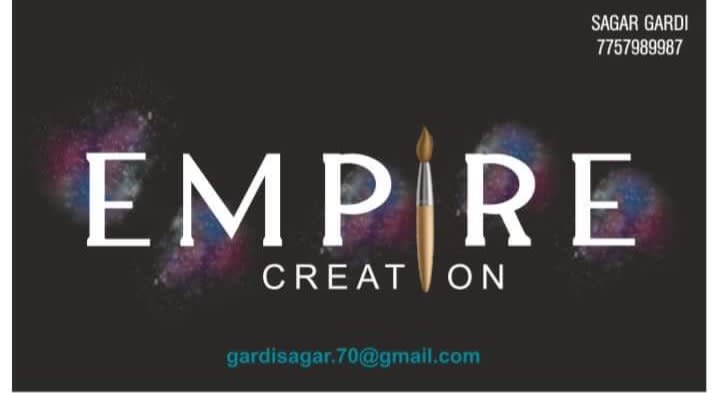 Empire Creation