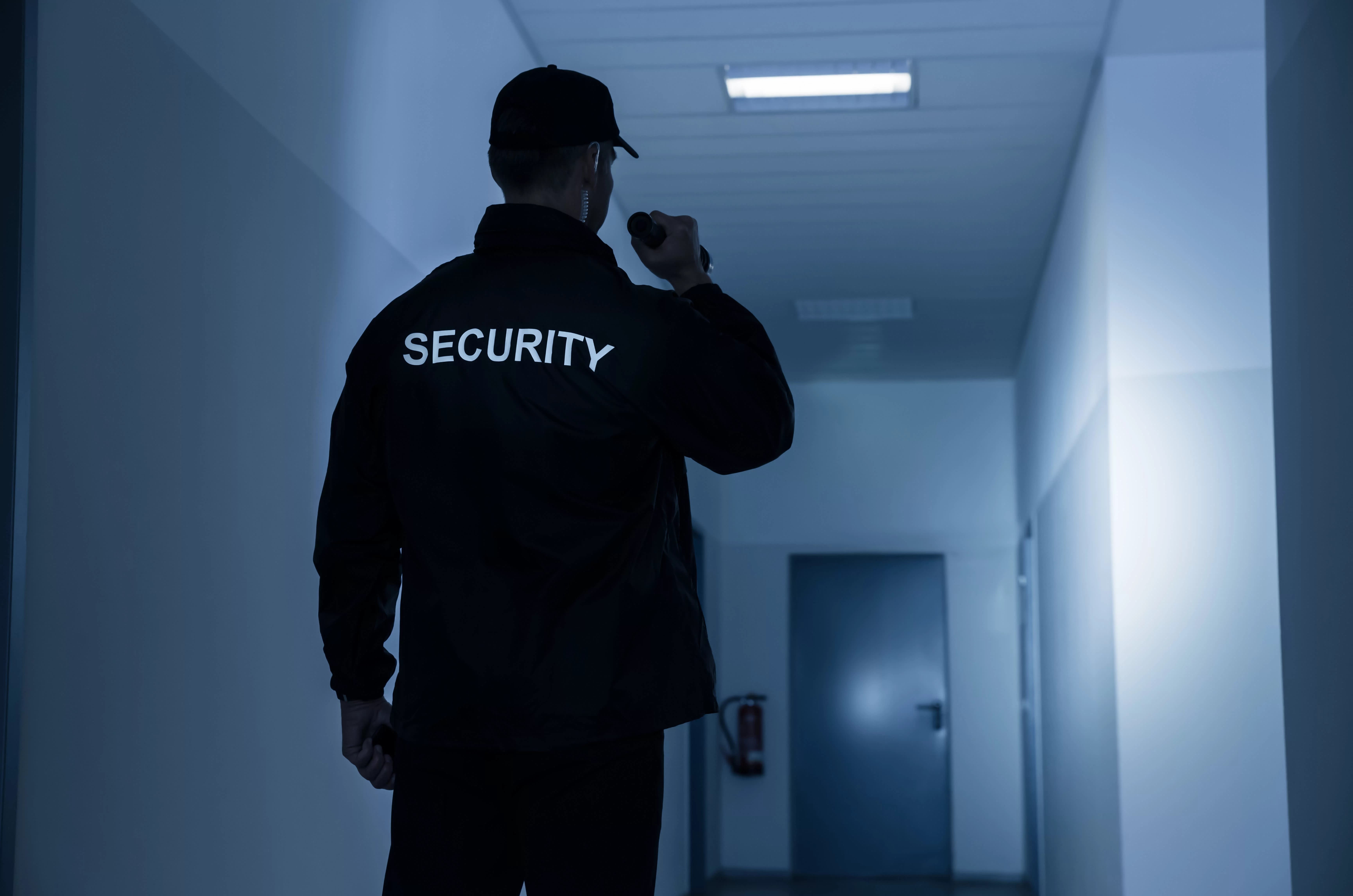 Events Security | M&T Security Service