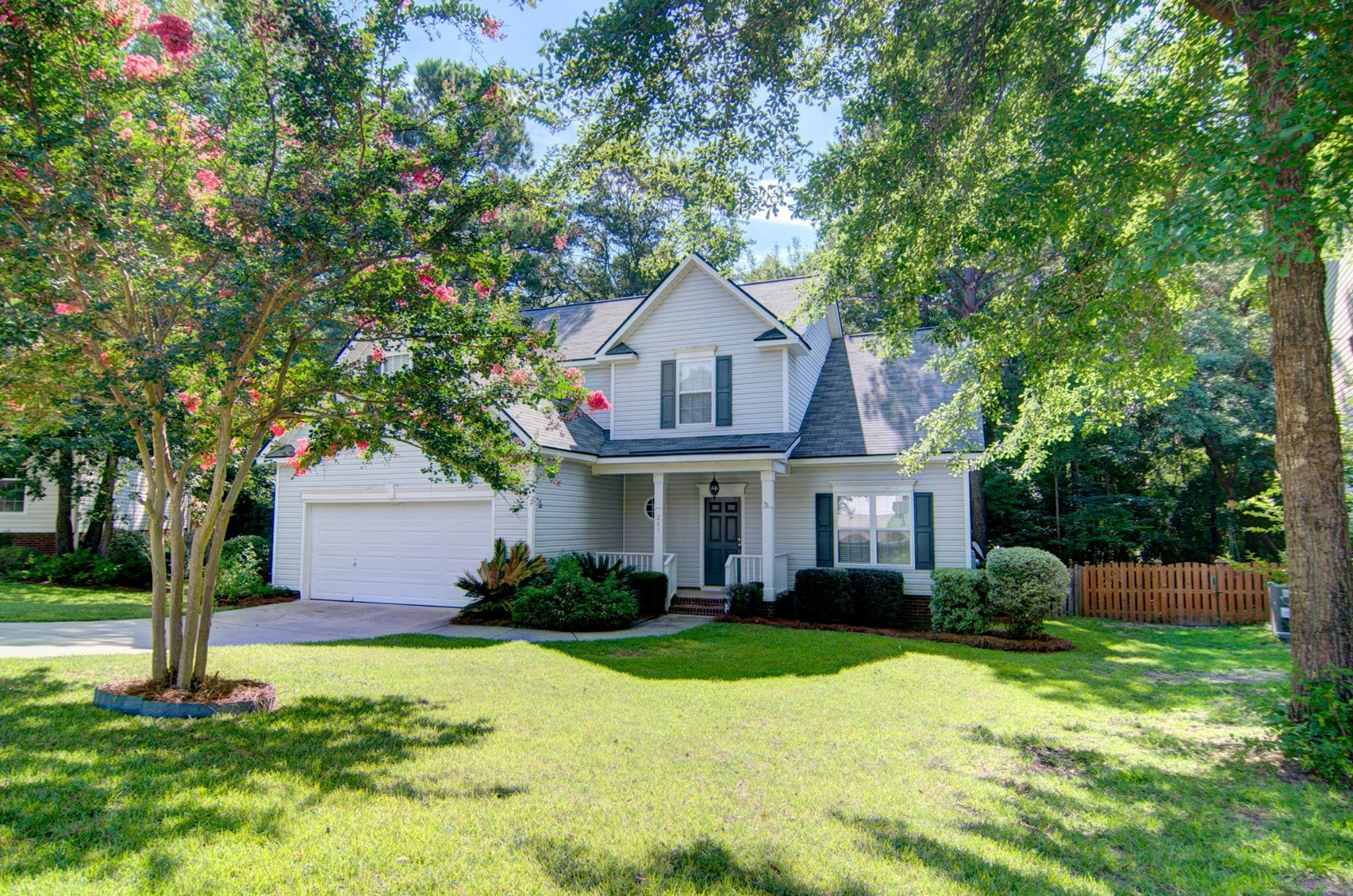 Stevenson Home Sales Estate Agent