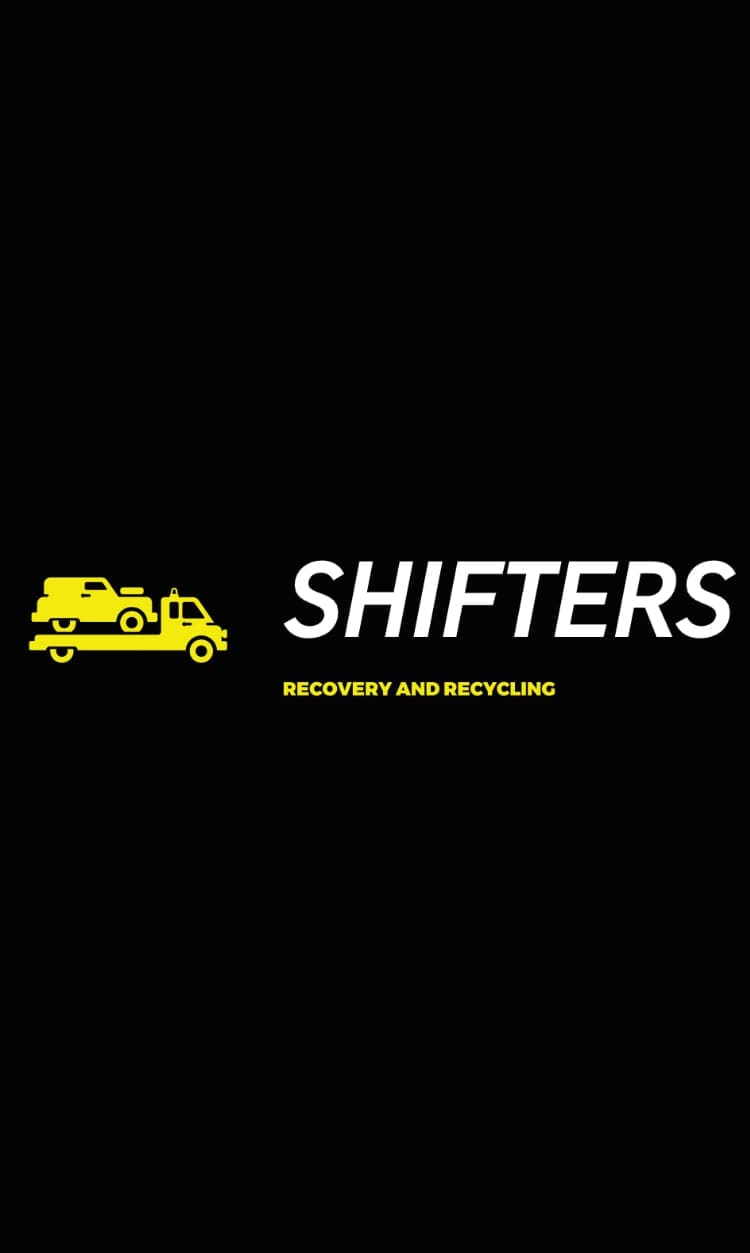 Shifters Recovery & Recycling